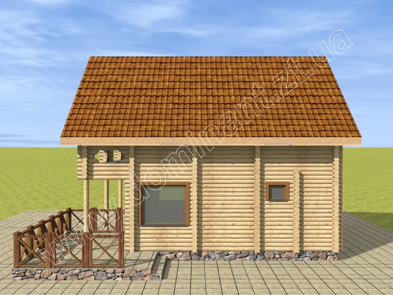 Північна зірка №5