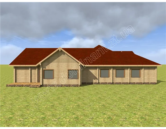 Августін №3