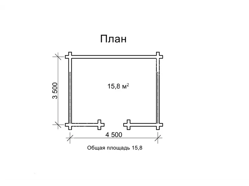 Північна №6
