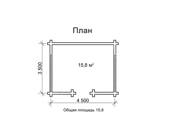 Північна №6