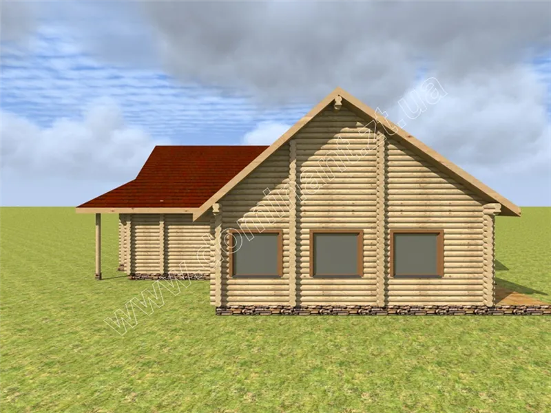 Августін №4