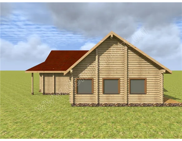 Августін №4