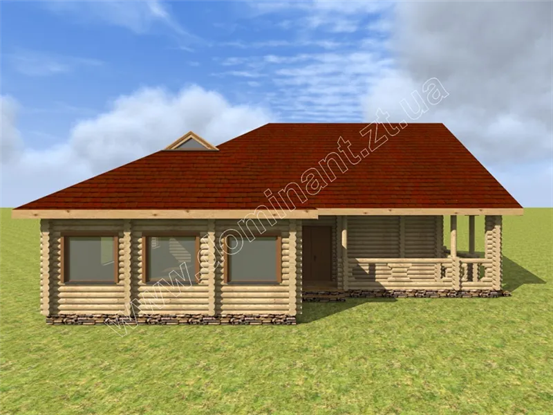 Августін №5