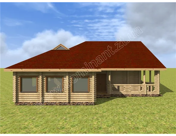 Августін №5