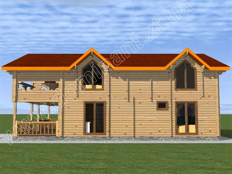 Шахерезада №4