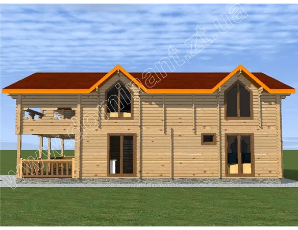 Шахерезада №4