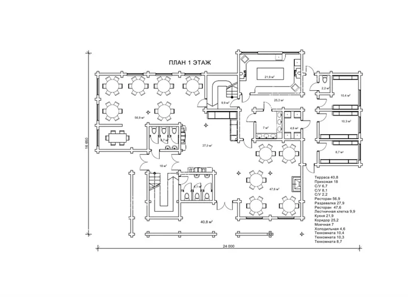 Августін №6