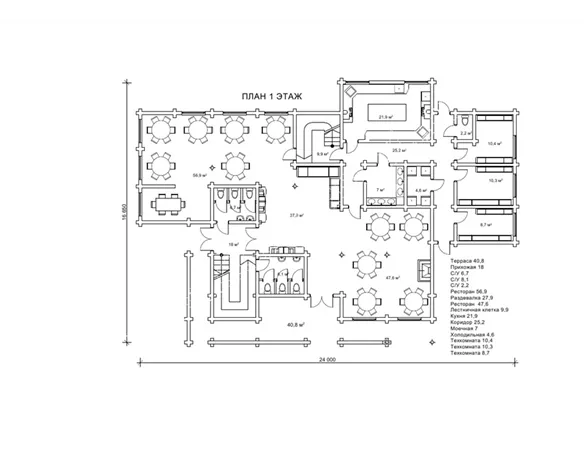 Августін №6