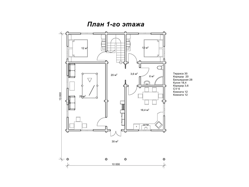 Шахерезада №6