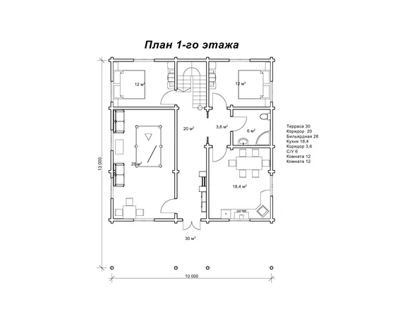 Шахерезада №6