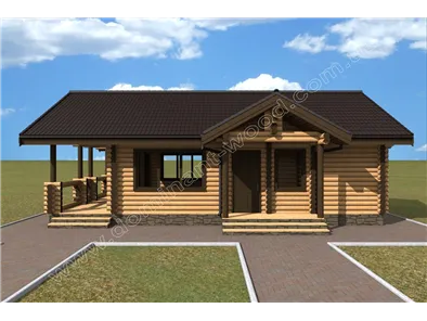 Шенорд2 №1 2