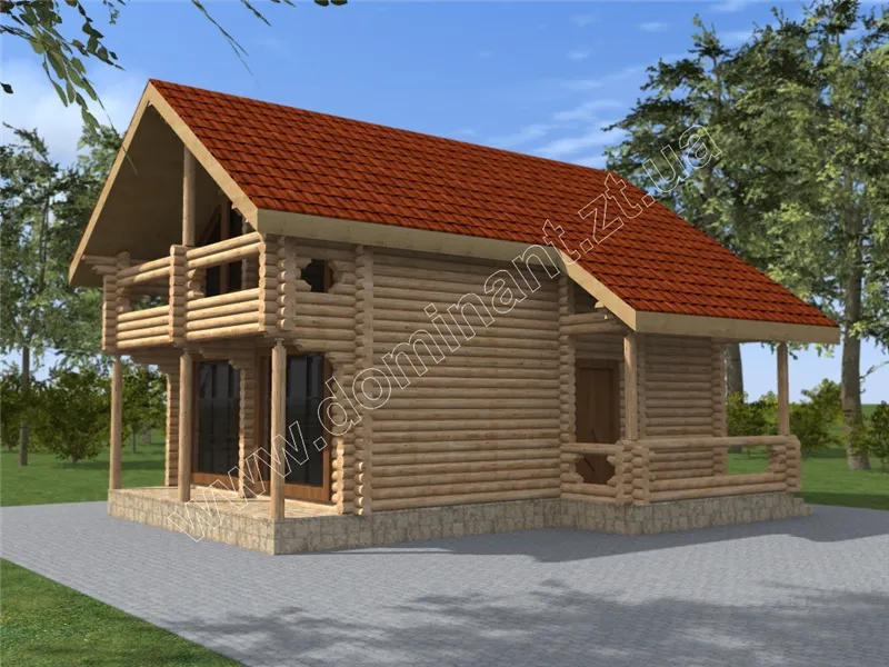 Скорпіон №1