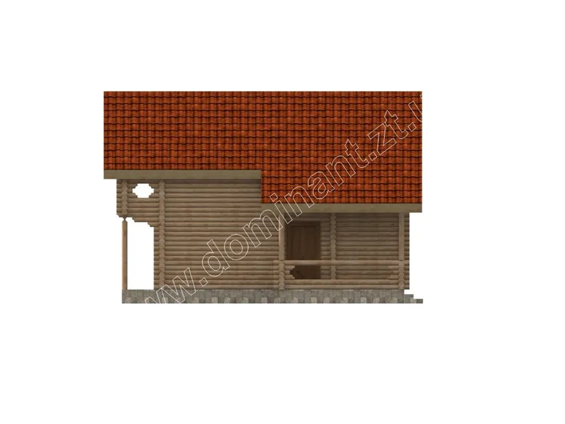 Скорпіон №2