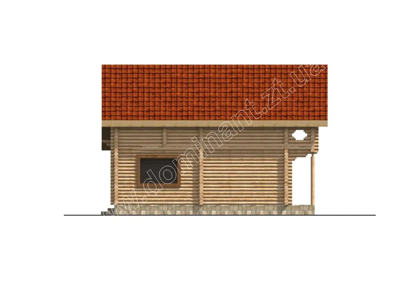 Скорпіон №3