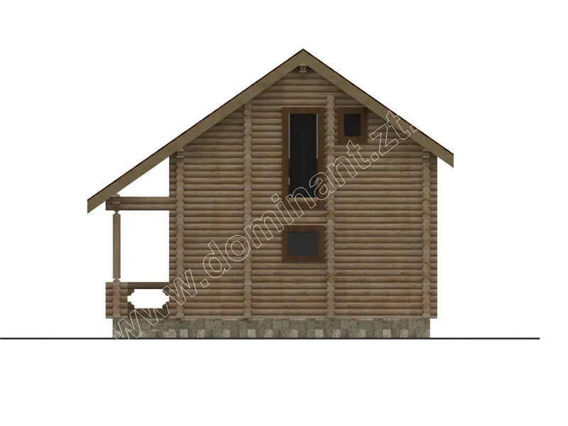 Скорпіон №5