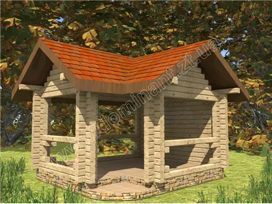 Смородина №1