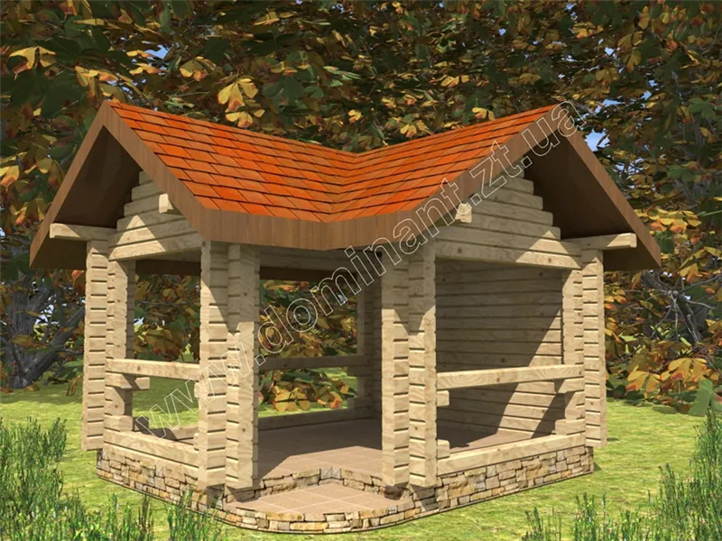 Смородина №1