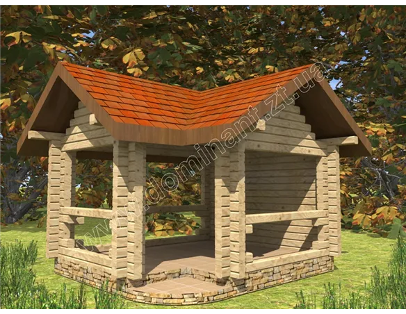 Смородина №1