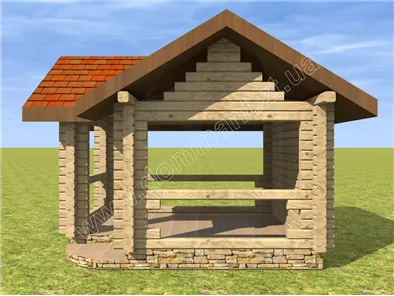 Смородина №1 2