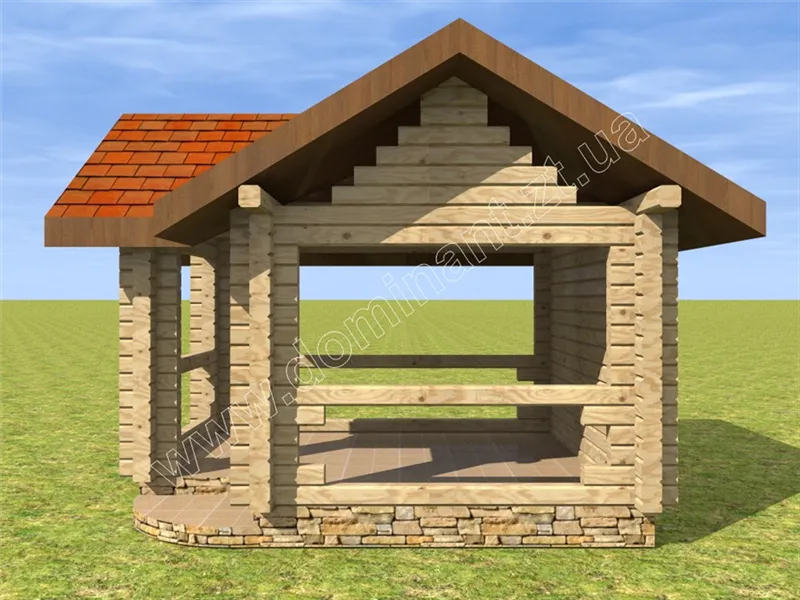 Смородина №2