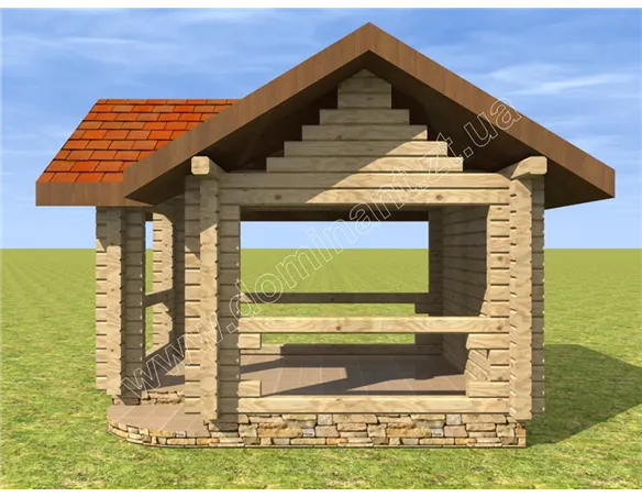 Смородина №2