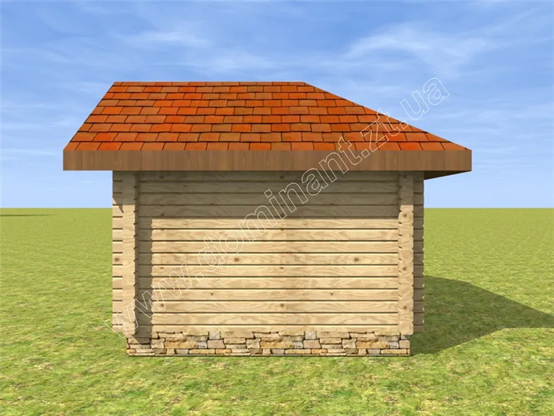 Смородина №3