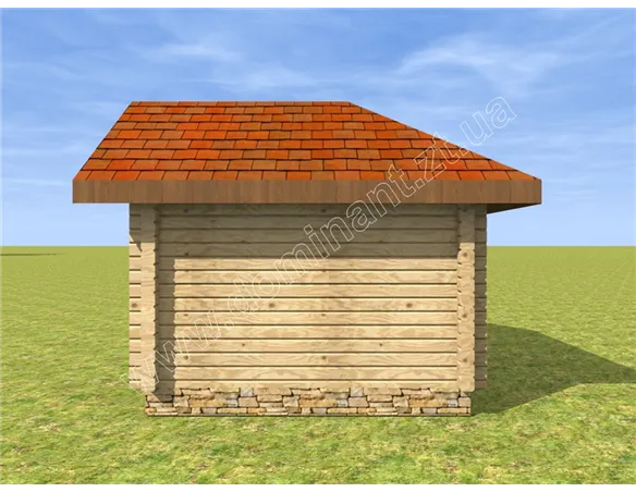 Смородина №3