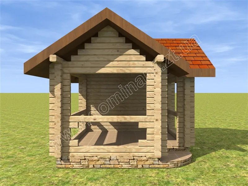 Смородина №4