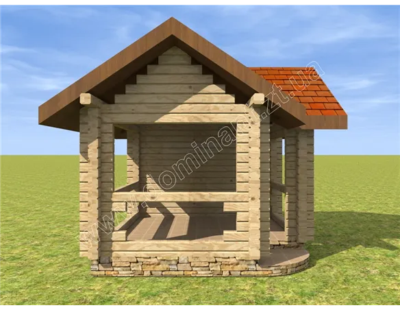 Смородина №4