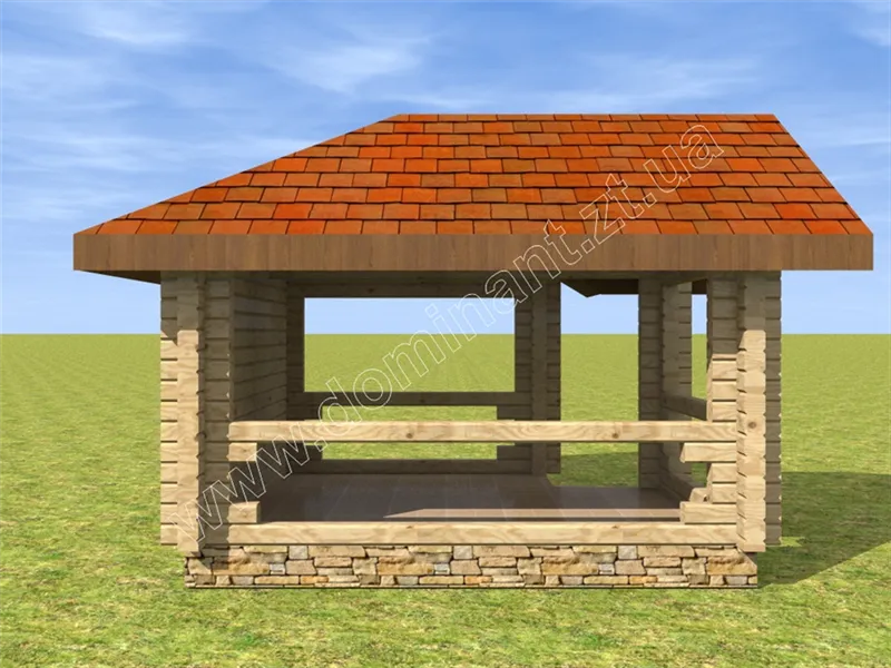 Смородина №5