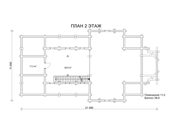 Церква Святителя Миколая Чудотворця №7