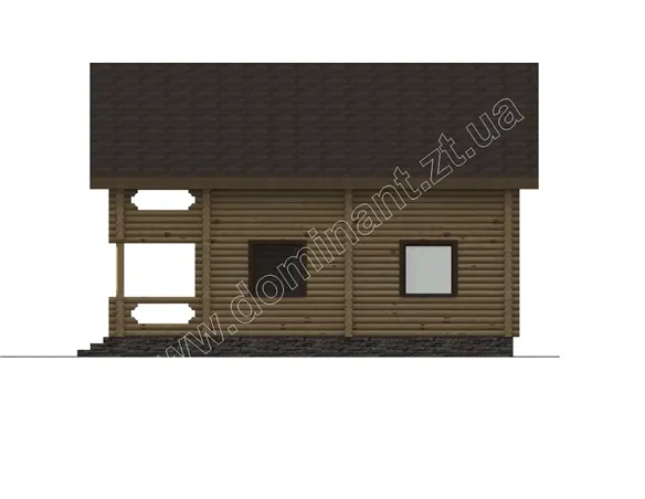 Сонячний №3