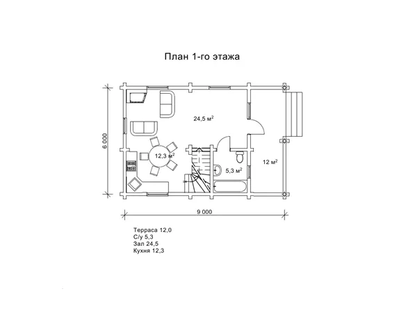 Сонячний №6