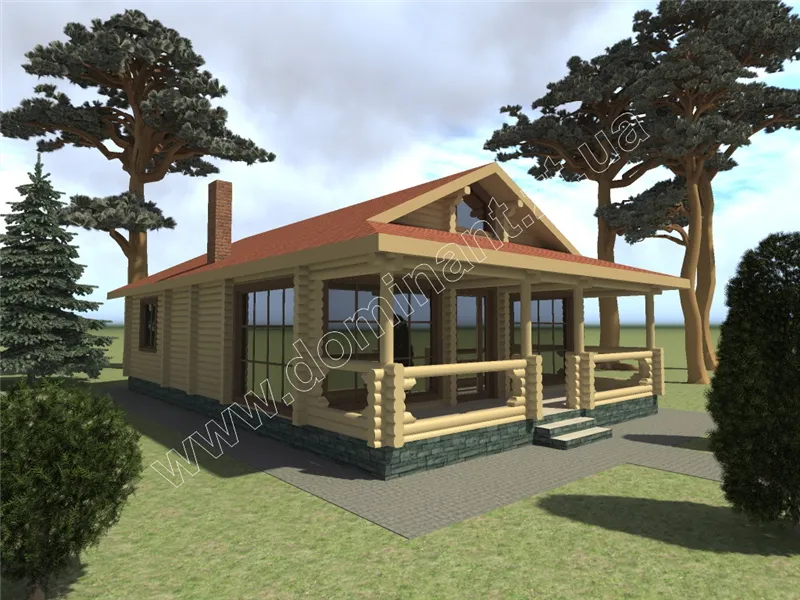 Сосновий бор №2