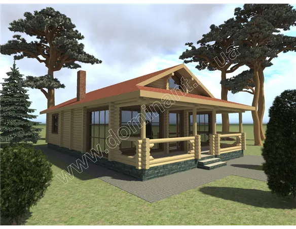 Сосновий бор №2