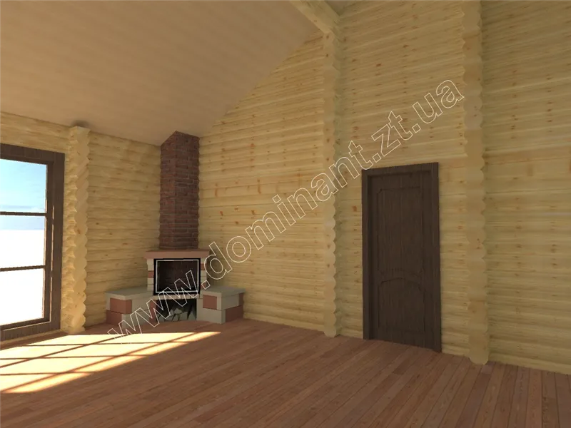 Сосновий бор №4