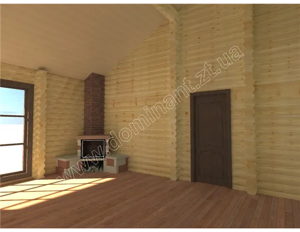 Сосновий бор №4