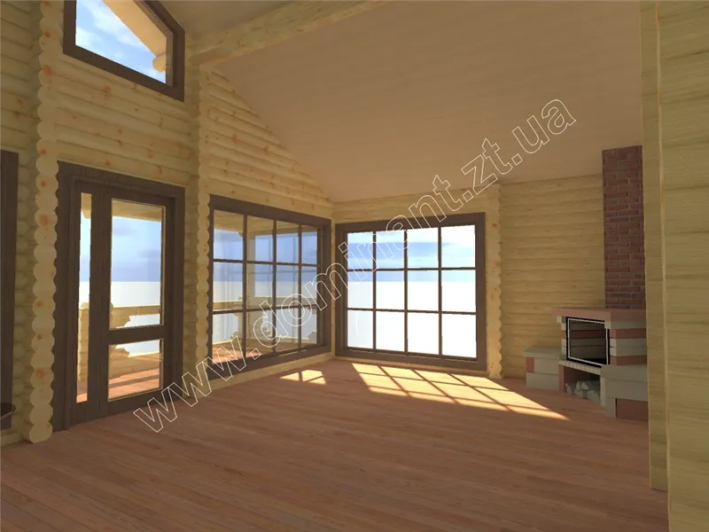 Сосновий бор №5