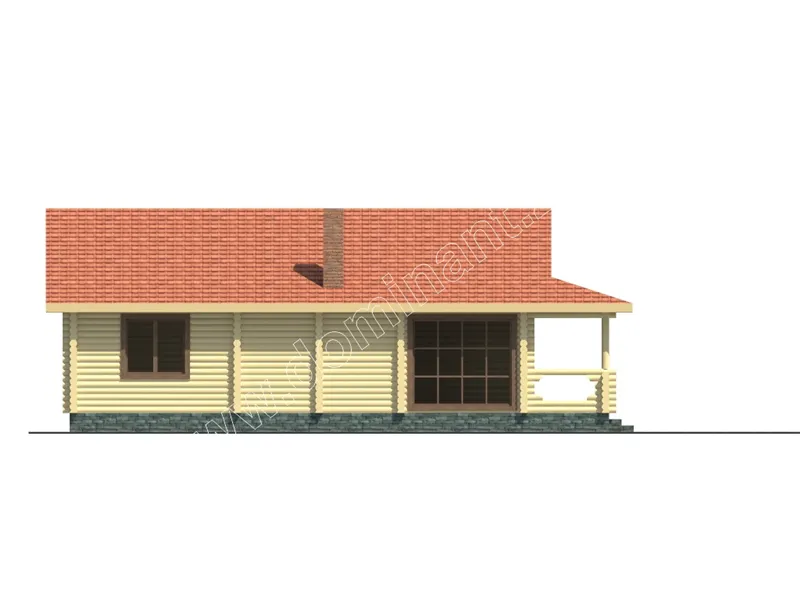 Сосновий бор №6