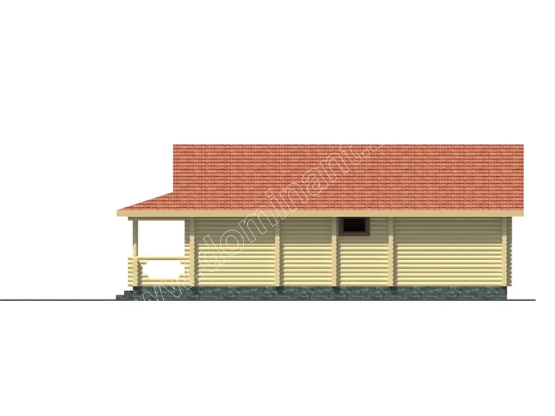 Сосновий бор №8