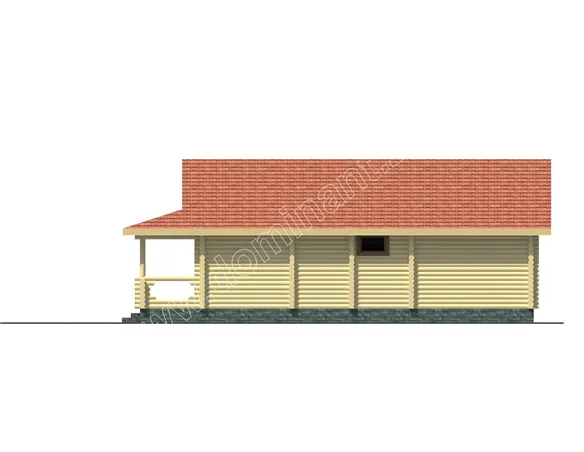 Сосновий бор №8