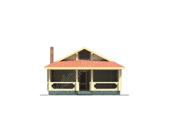 Сосновий бор №9