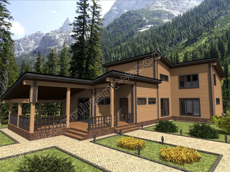 Стейнмун №1