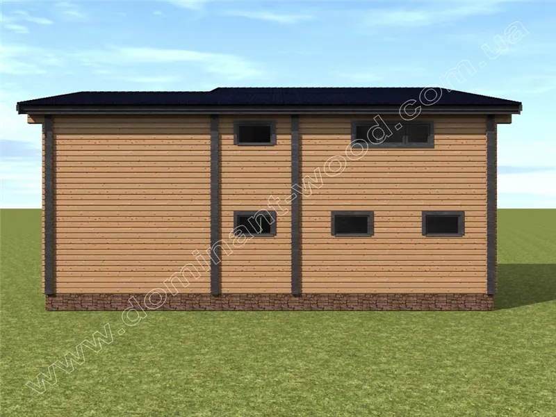 Стейнмун №3