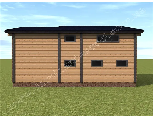 Стейнмун №3