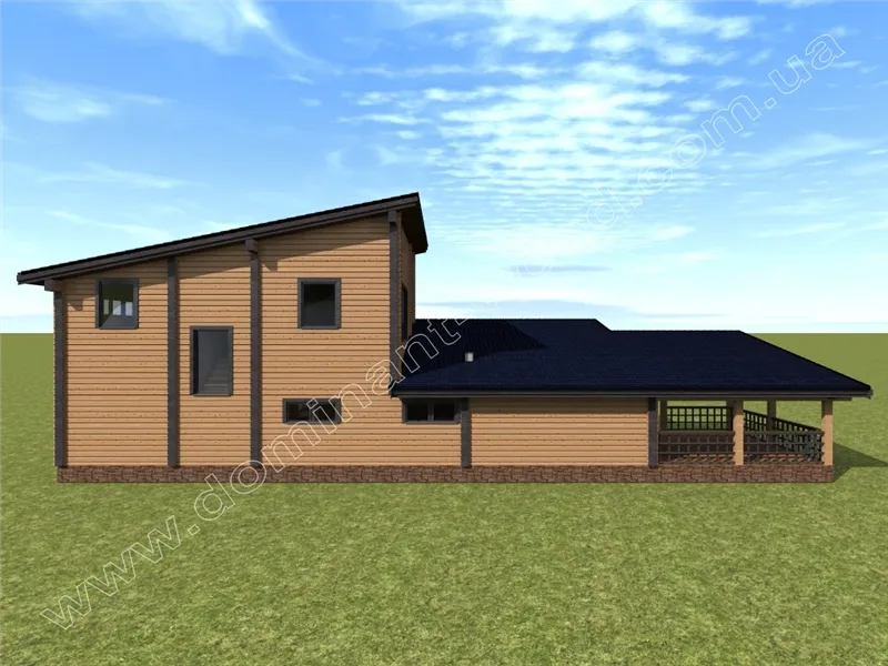 Стейнмун №4