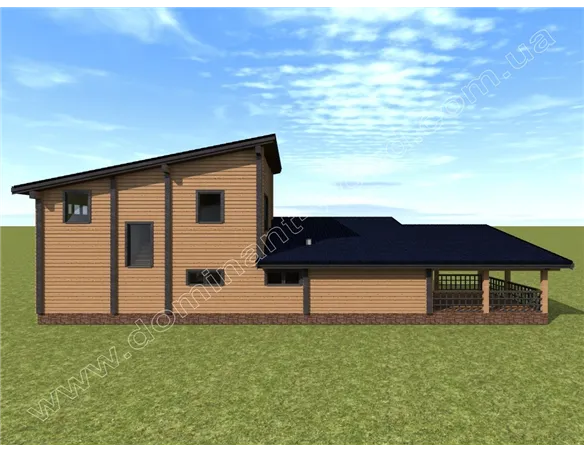 Стейнмун №4