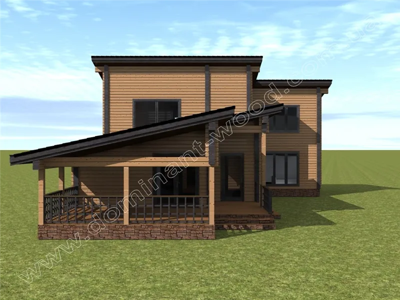 Стейнмун №5