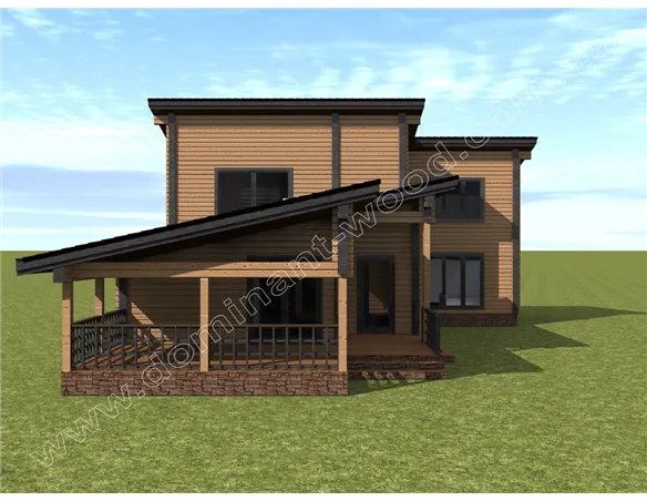 Стейнмун №5