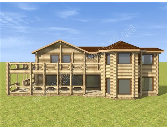 Добродійка №2